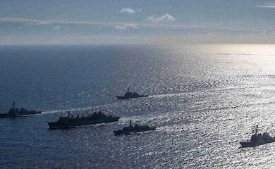 Учения НАТО продлятся до 16 июня