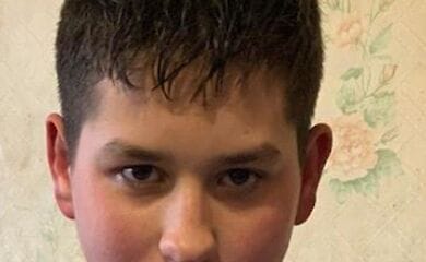 В Киеве второй день ищут 13-летнего школьника