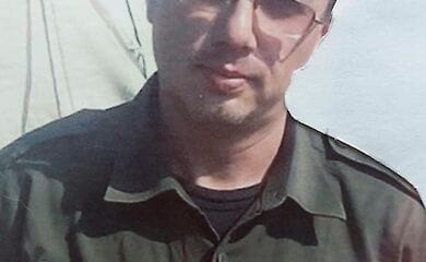 У Києві безвісти зник чоловік