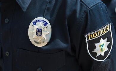 «Поліцейський офіцер громади» буде в кожній ОТГ