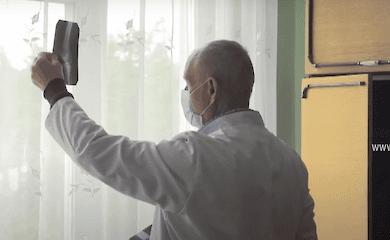 У місті Сміла 400 медиків два місяці не отримують зарплату