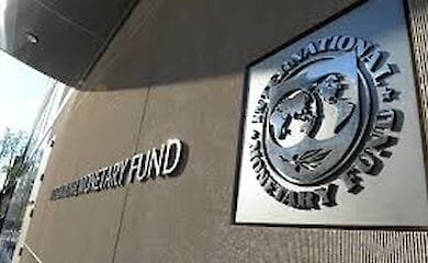 МВФ одобрил кредит для Украины