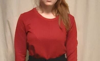 В Киеве ищут 15-летнюю девочку
