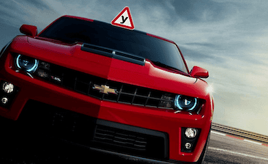 Гарантия сдачи экзамена в МРЭО от автошколы Мустанг