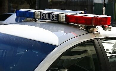 Мальчик в возрасте 8 лет из Швейцарии попал в криминальную базу данных
