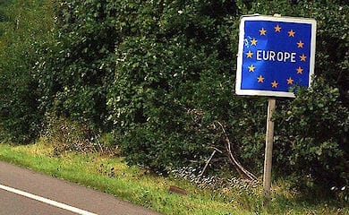 ЕС принял рекомендации по открытию границ для граждан третьих стран