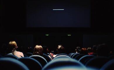 Кінотеатри можуть відкритися в липні