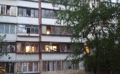 У Київській області двоє дітей випали з вікно багатоповерхівок