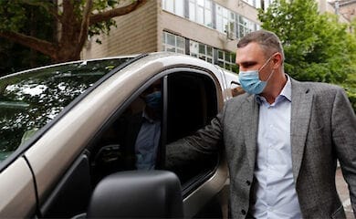В Киеве могут ужесточить карантин - что опять закроют