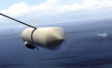 Соглашение по контролю за ракетными технологиями может быть пересмотрено