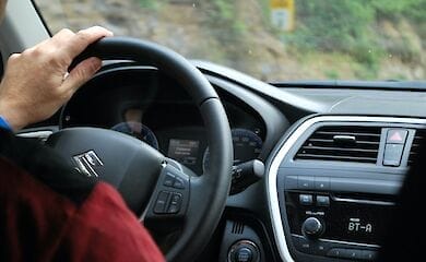 В мае выпуск украинского автопрома обвалился на 75%