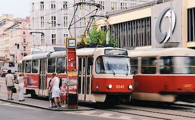 Киев отменяет льготный проезд для приезжих