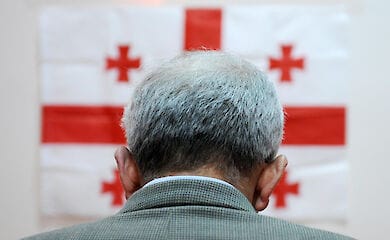 Вибори у Грузії можуть перенести на кінець року