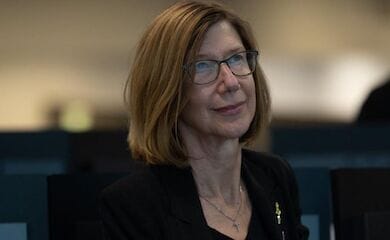 Кэти Людерс