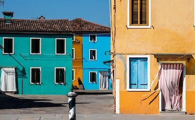 В Италии начали продавать дома за 1 евро  