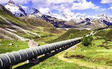 Нефтепровод Trans Mountain закрыт в Канаде после разлива – компания