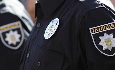 У Луганській області в озері втопилися чоловік з дитиною