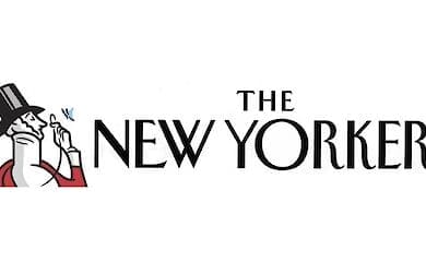 В Сети появилась обложка июньского The New Yorker