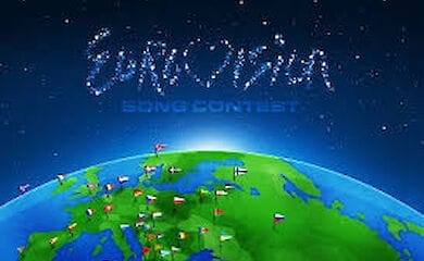 Названа точная дата проведения "Евровидения-2021"