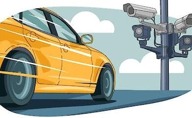 Сервис Опендатабот сообщит владельцам авто о наличии штрафа
