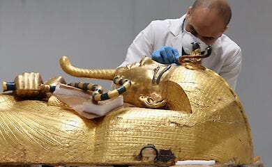 Єгипет озвучив вимоги до туристів, яких в країну пустять з 1 липня