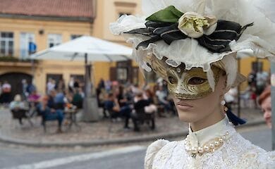 Традиционные ноябрьские праздники в Германии хотят отменить