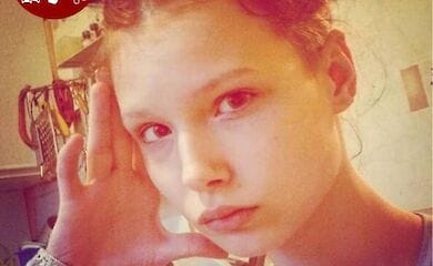 У столиці зникла 14-річна дівчинка