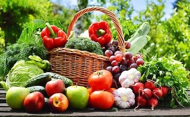 В столице на выходных пройдут сезонные ярмарки 