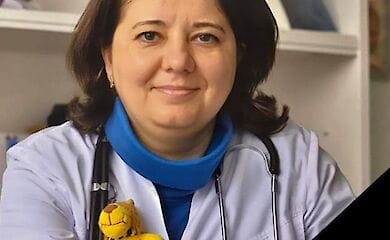 Під Києвом пацієнт вбив дитячу лікарку. Медики звернулися до влади