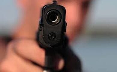 Стрілок у Москві розстріляв трьох людей