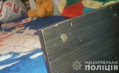 В Одесской области мать держала на цепи 11-летнюю девочку