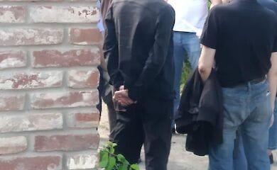 У Львові хлопець заманив до парку та зґвалтував 12-річного хлопчика