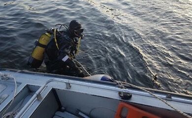 Сотня людей потонула в Україні з початку літа