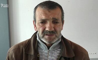 Энвер Омеров нуждается в срочной операции