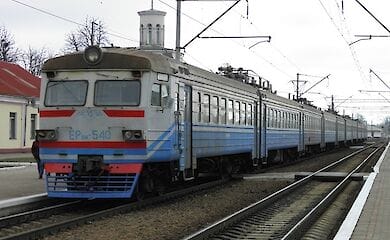 Укрзализныця назначила дополнительные электропоезда 