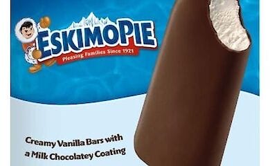 Мороженное "эскимо" сочли расистским 