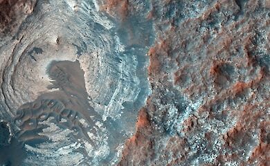 Вчені розрахували мінімальну кількість людей необхідну для заселення Марса