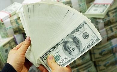 Ожидается, что первый транш ВБ поступит в Украине в июле