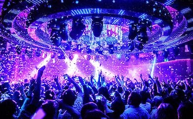 В Киеве прошли проверки ночных клубов