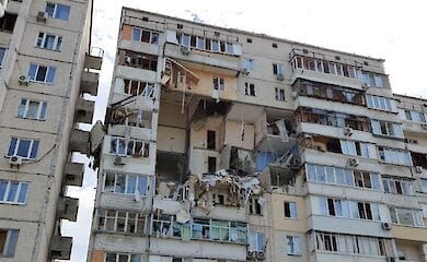Жители дома вызывали аварийную службу и та якобы устранила неполадки 