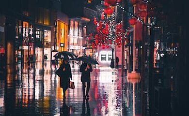 Найближчим часом погода в Україні погіршиться