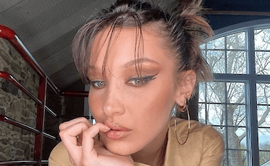 Жительницы Британии хотят изменить форму глаз 