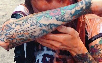 У столиці за один тиждень праві радикали тричі напали на дівчат