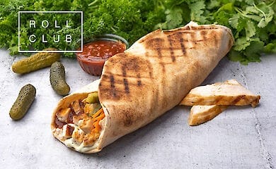 Вкусная шаурма: секреты приготовления