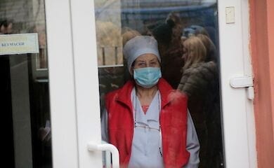 14 областей не готовы. Где в Украине не смягчат карантин