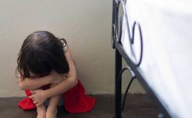 В Винницкой области изнасилована 6-летняя девочка