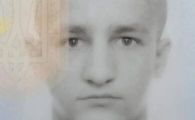 Под Киевом пропал 17-летний парень
