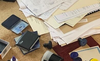 В Киевской области орудовала банда "черных риелторов"