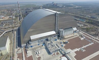 Более 700 млн грн, из выделенных на ЧАЭС были использованы с нарушениями