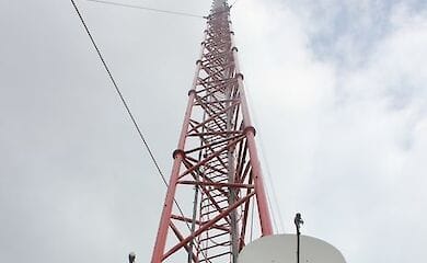 Как украинское телевидение мешает работе европейских операторов мобильной связи